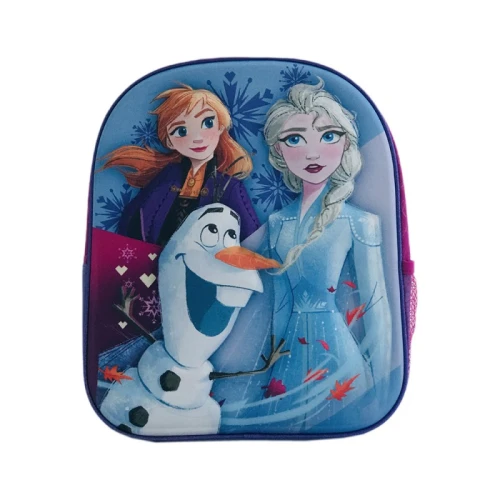 Детский рюкзак Total Office Frozen Multicoloured, 31.8 x 28.5 x 11.5 cм купить в Кишиневе