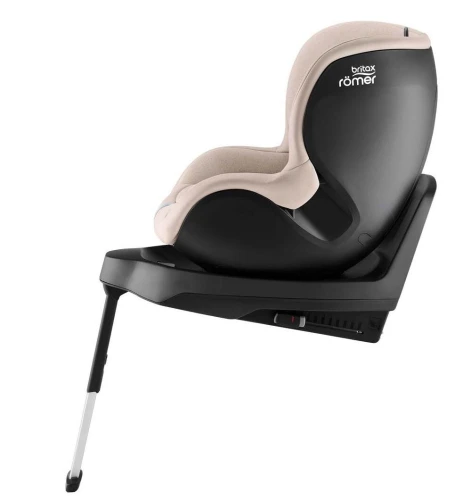 Scaun auto 61-105 cm (i-Size) Isofix Britax-Römer Dualfix M Plus Teak, rotativ 360 cumpăra în Chișinau
