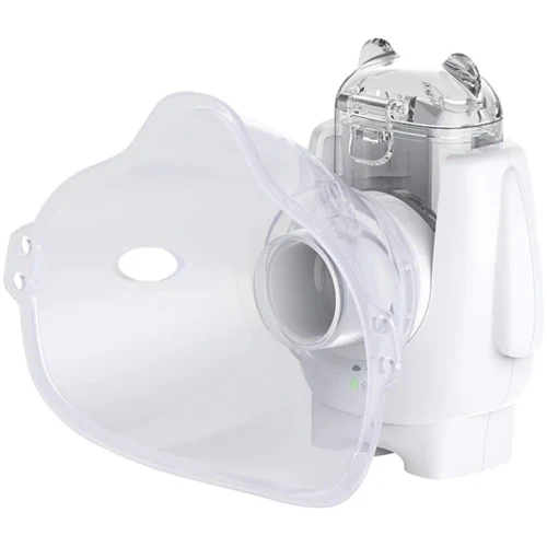 Nebulizator MESH BabyOno NBM-11 White cumpăra în Chișinau