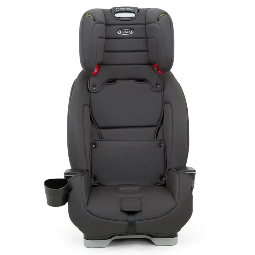 Scaun auto 9-36kg Isofix Graco Avolve Charcoal cumpăra în Chișinau