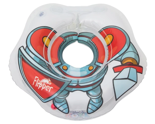 Cerc gonflabil Roxy Kids Flipper Knight, 8.8-9 cm cumpăra în Chișinau