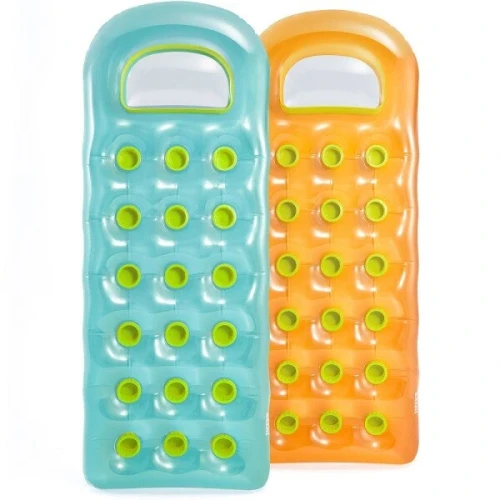 Надувной матрас Intex Pocket Clear Window купить в Кишиневе