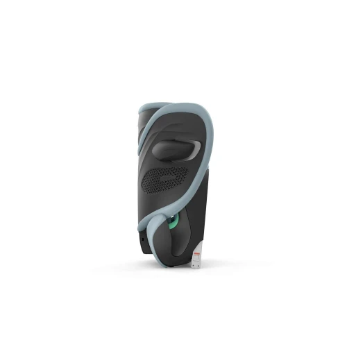 Автокресло 100-150 см (i-Size) Isofix Cybex Solution G2 Plus Stormy Blue купить в Кишиневе