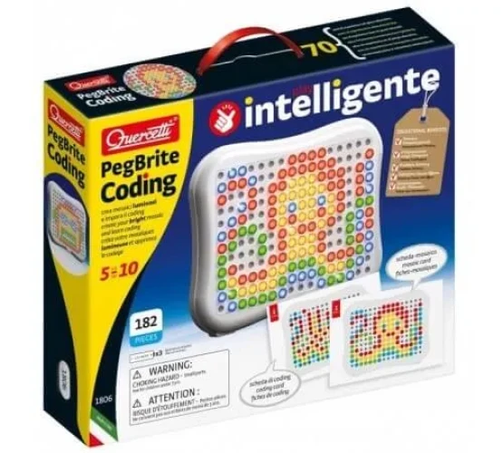 Mozaic Quercetti "Peg Brite" cumpăra în Chișinau