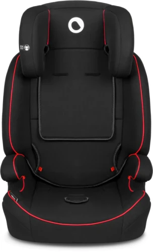 Scaun auto 9-36 kg Lionelo Nico Black Red cumpăra în Chișinau