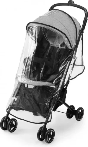 Прогулочная коляска Kinderkraft Mini Dot Grey купить в Кишиневе