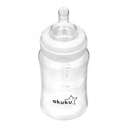 Biberon pentru bebeluși Akuku Star, 240ml cumpăra în Chișinau