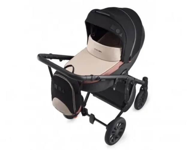 Carucior 3 in 1 Anex M-type Safa Black cumpăra în Chișinau