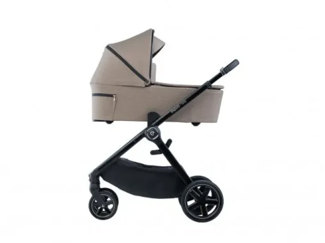 Коляска 2 в 1 Espiro Only Classic Beige купить в Кишиневе