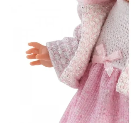 Păpușă Llorens Valeria Europea cumpăra în Chișinau