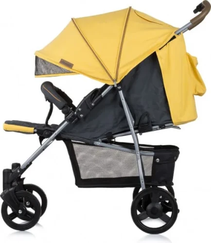 Прогулочная коляска Chipolino Mixie Banana купить в Кишиневе