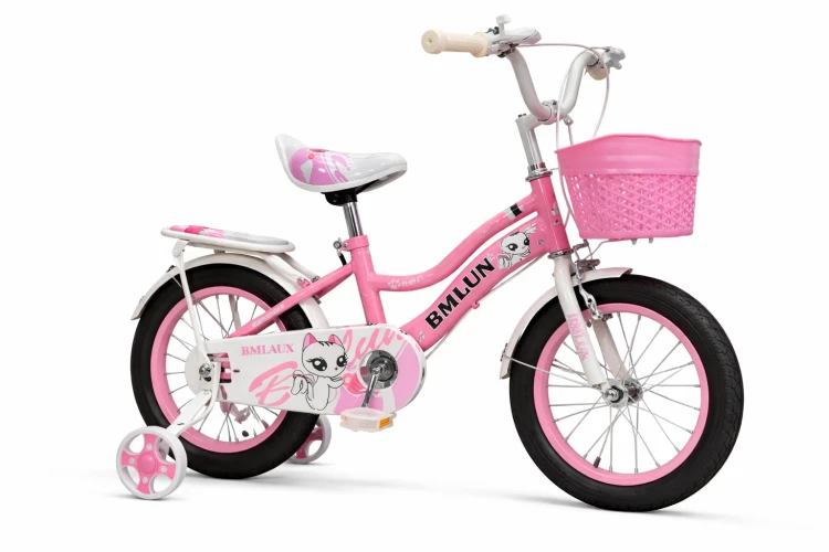 Bicicleta Epid Tiaki Pink, roți 20 cumpăra în Chișinau