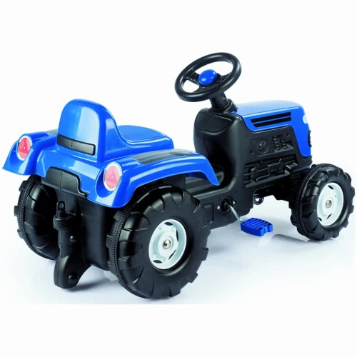 Tolocar Dolu Ranchero Tractor Blue cumpăra în Chișinau