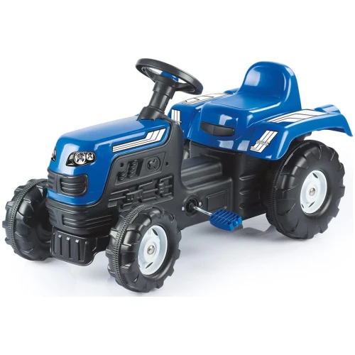 Tolocar Dolu Ranchero Tractor Blue cumpăra în Chișinau