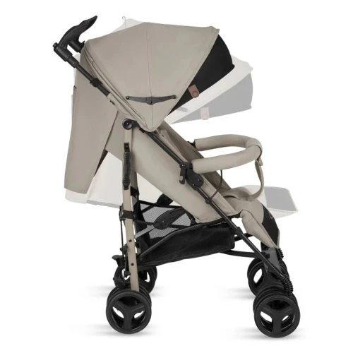 Прогулочная коляска Lionelo Irma Beige Sand купить в Кишиневе