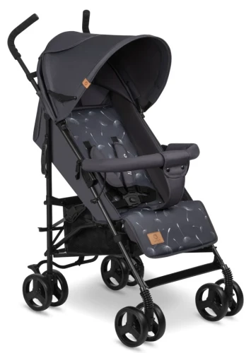 Прогулочная коляска Lionelo Elia Grey White купить в Кишиневе