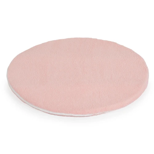 Игровой манеж с шариками Moni Boucle 200 balls Pink купить в Кишиневе