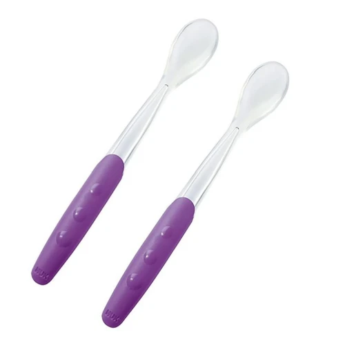 Linguriță NUK Easy Learning 2 buc cumpăra în Chișinau