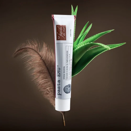 Crema pentru copii Fiocchi di Riso EMU, 30 ml cumpăra în Chișinau