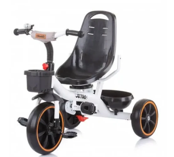 Велосипед трехколесный Chipolino Jetro 360° виниль купить в Кишиневе