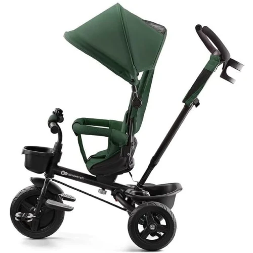 Tricicleta pentru copii KinderKraft Aveo Green cumpăra în Chișinau