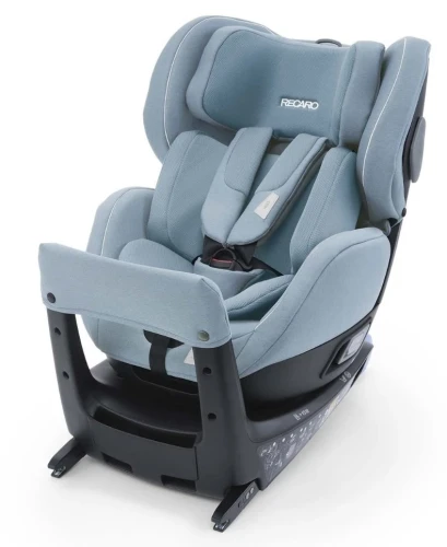 Автокресло 0-18 кг i-Size Isofix Recaro Salia 125 Prime Frozen Blue купить в Кишиневе