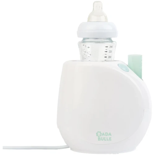 Încălzitor pentru biberoane și borcane Badabulle Easy+ Home Pastel Green cumpăra în Chișinau