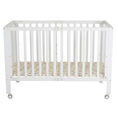 Pătuț Moni Nova White cumpăra în Chișinau