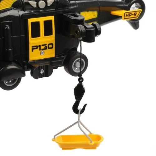 Elicopter de salvare cu fricțiune Wenyi cumpăra în Chișinau