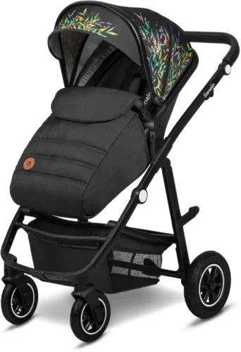 Коляска 2/1 Lionelo Amber Dreamin купить в Кишиневе