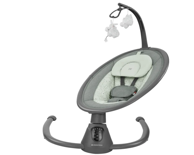 Качалка Kikkaboo Twiddle Mint купить в Кишиневе