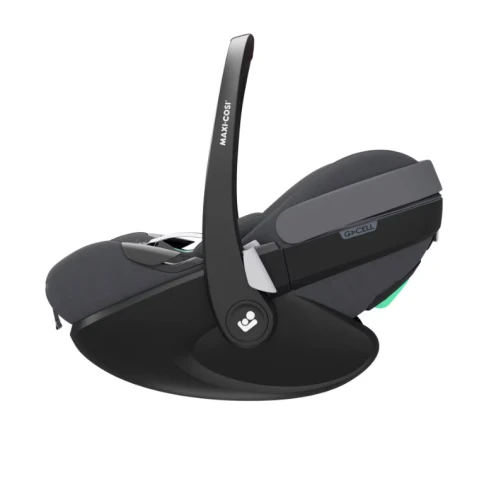 Автолюлька 40-87 см (i-Size) Maxi-Cosi Pebble 360 Pro² Essential Graphite купить в Кишиневе