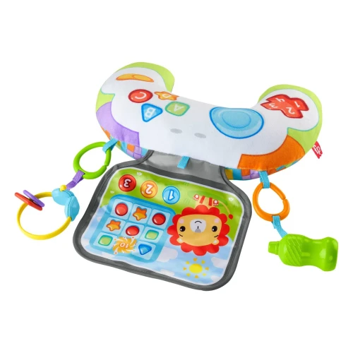 Jucărie interactivă Fisher-Price Littlest Gamer cumpăra în Chișinau