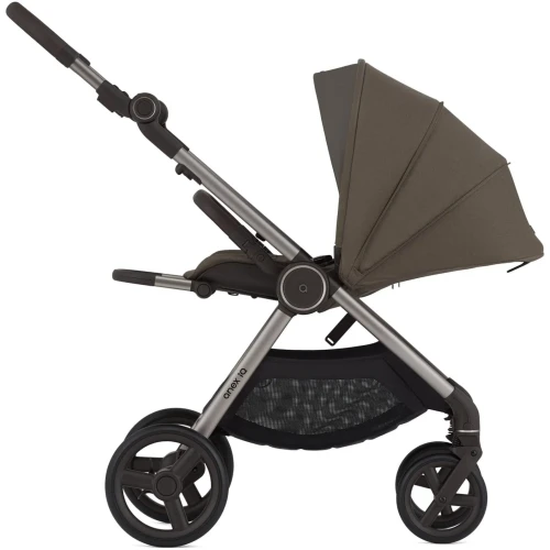 Коляска 2 /1 Anex IQ Premium Bruna купить в Кишиневе