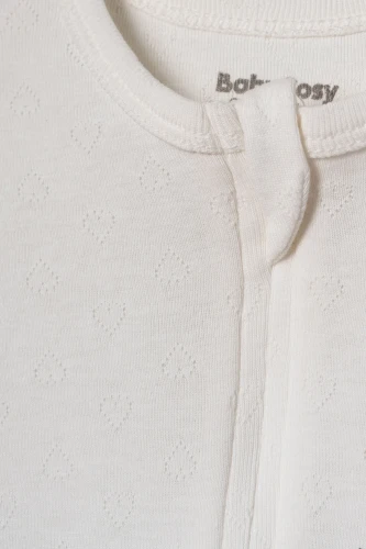Комбинезон BabyCosy Princess Ivory (12-18М) купить в Кишиневе