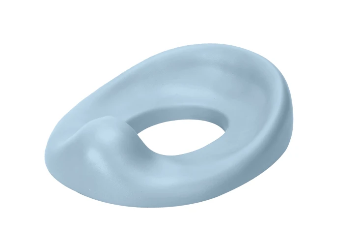 Горшок для детей Kikkaboo Trio Blue, 18 мес. + купить в Кишиневе