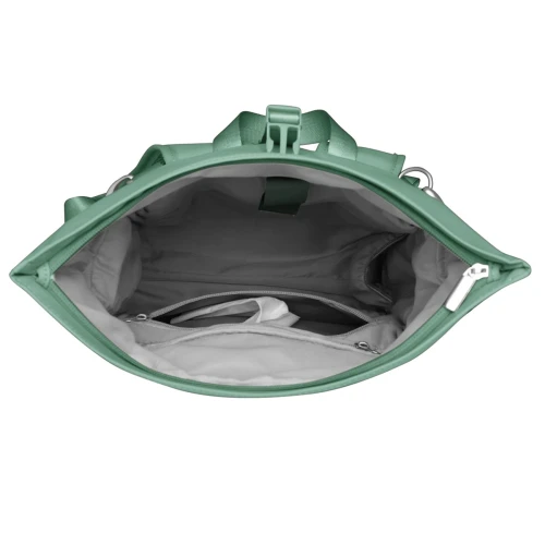 Сумка для коляски Kikkaboo Jayden Mint купить в Кишиневе