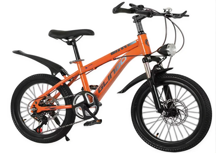 Велосипед Epid Pollux Orange, колёса 20 купить в Кишиневе