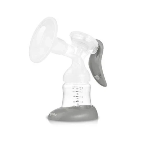 Pompa de sân manuală BabyOno Anatomy Med cumpăra în Chișinau