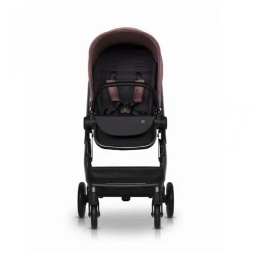 Прогулочная коляска с реверсивным блоком Cavoe Osis Desert Rose купить в Кишиневе