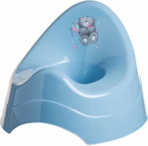 Oliță pentru copii Maltex Blue, 6 luni+ cumpăra în Chișinau