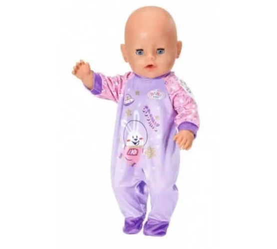 Salopetă festivă Zapf Creation "Ziua de naștere" Baby Born cumpăra în Chișinau