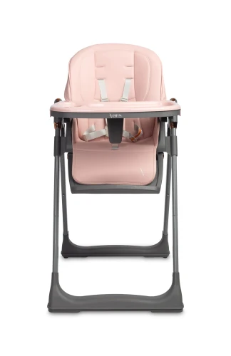 Scaun pentru hrănire Caretero Vars Pink cumpăra în Chișinau
