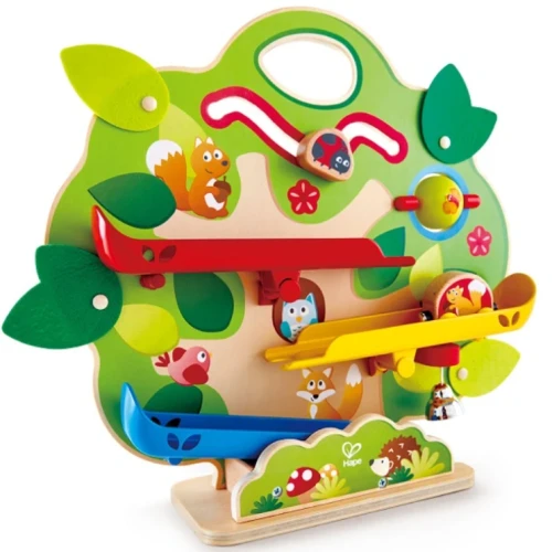 Jucărie de dezvoltare Hape Veverița și nucile cumpăra în Chișinau