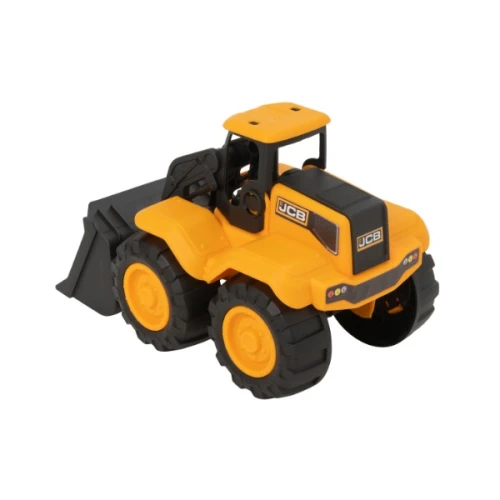 Camion de încărcare HTI Teamsterz 2 JCB cumpăra în Chișinau