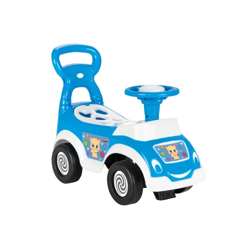 Tolocar Moni My cute first shape sorter Blue cumpăra în Chișinau