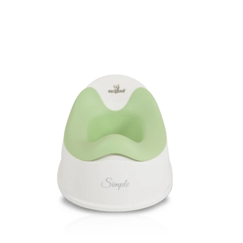 Oliță pentru copii Moni Simple Green, 12 luni+ cumpăra în Chișinau