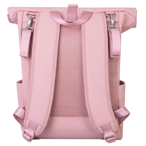 Geanta pentru mame Kikkaboo Jayden Pink cumpăra în Chișinau