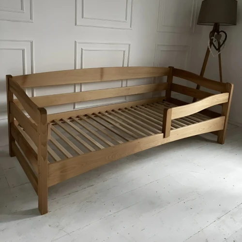 Pat Goydalka Afina Natural, 190×80 cm cumpăra în Chișinau