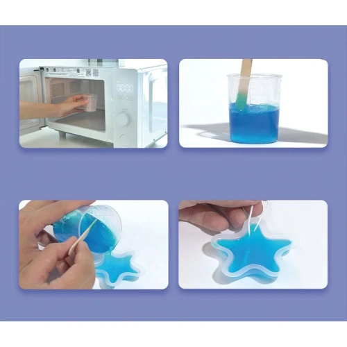 Set de cercetare Mideer Soap Land cumpăra în Chișinau